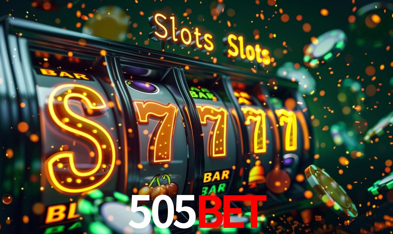 Diretório de Jogos 505BET