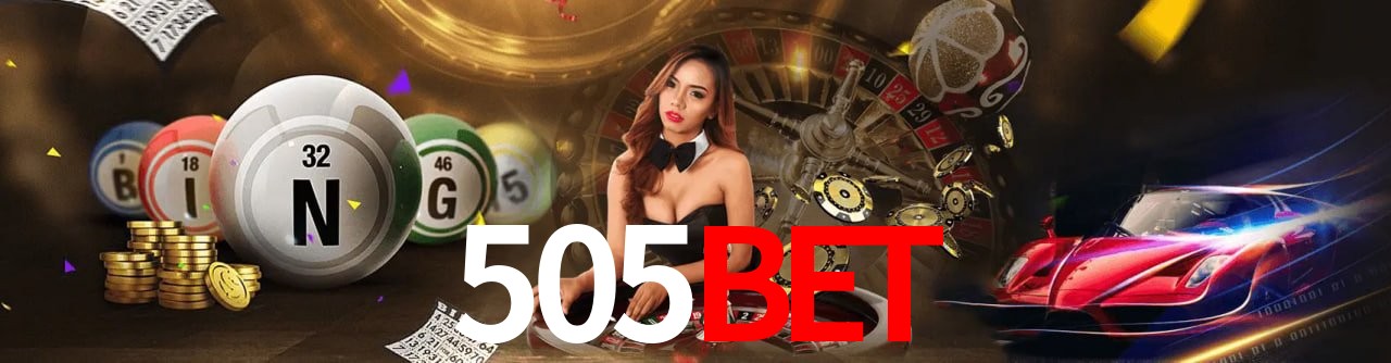 505BET Rio de Janeiro - Slot Strategy