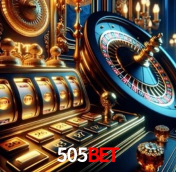 Avaliações dos Jogadores 505BET
