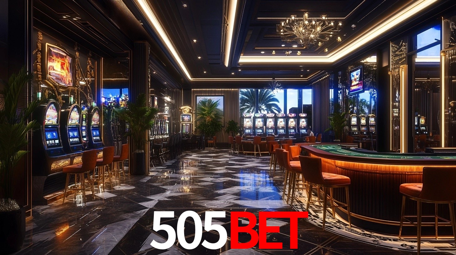 Tournaments 505BET