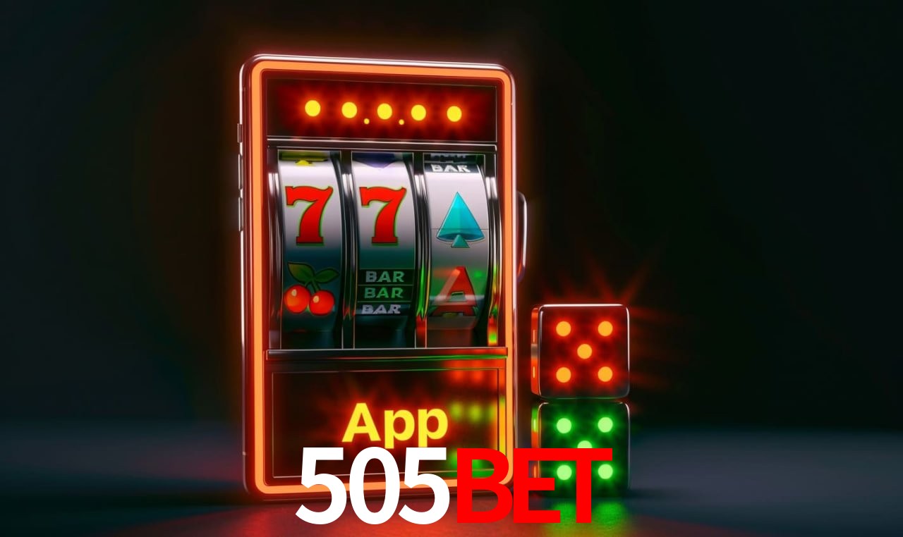 Promoção Relâmpago 505BET
