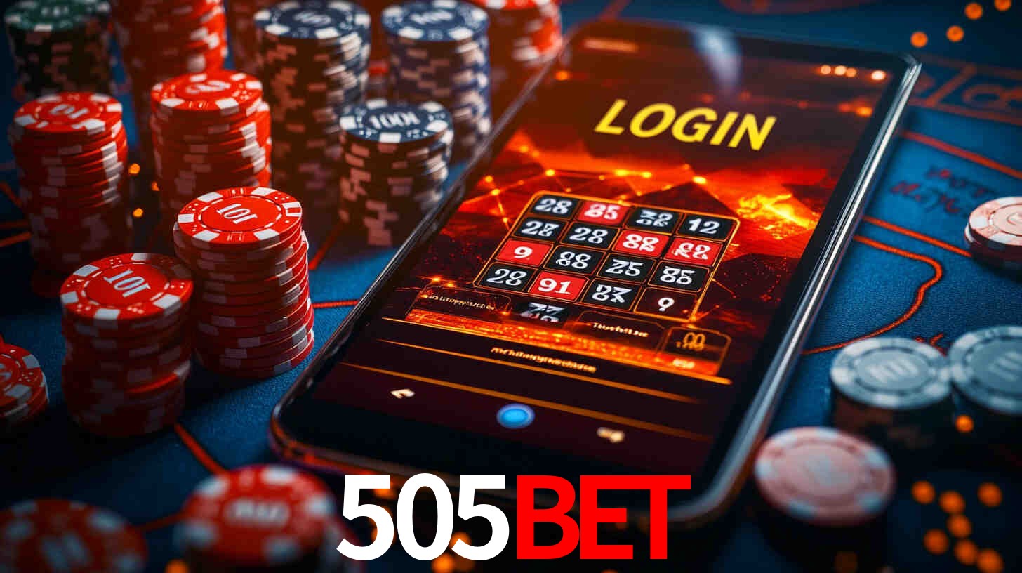 505BET.COM
