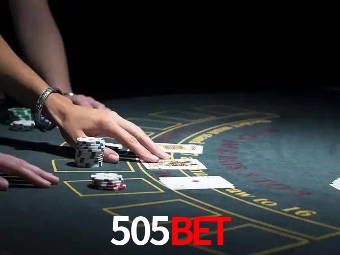 505BET Promoções - 30+ Ofertas Diárias