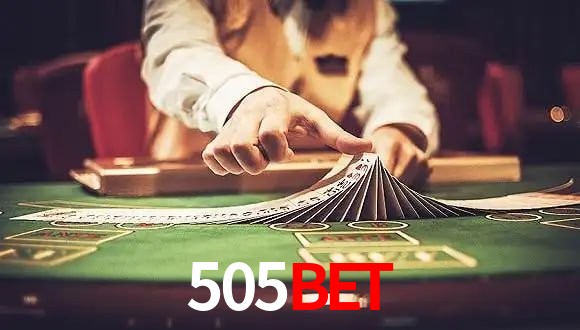 Experiência VIP 505BET