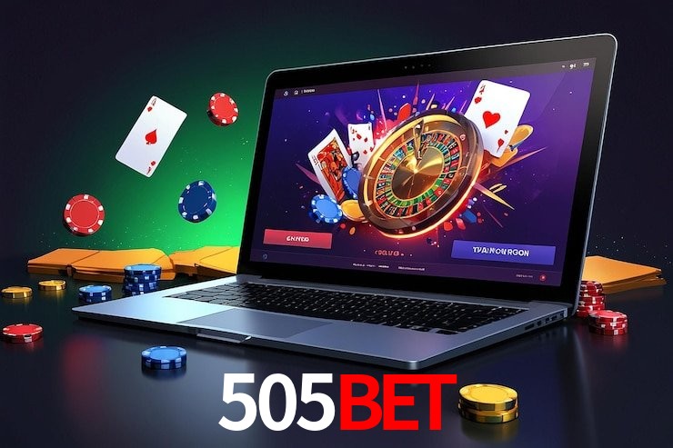 505BET Fortaleza - Reviews
