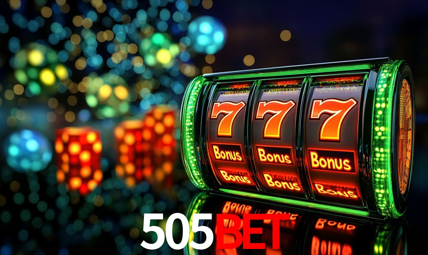505BET - Pagamento PIX Instantâneo