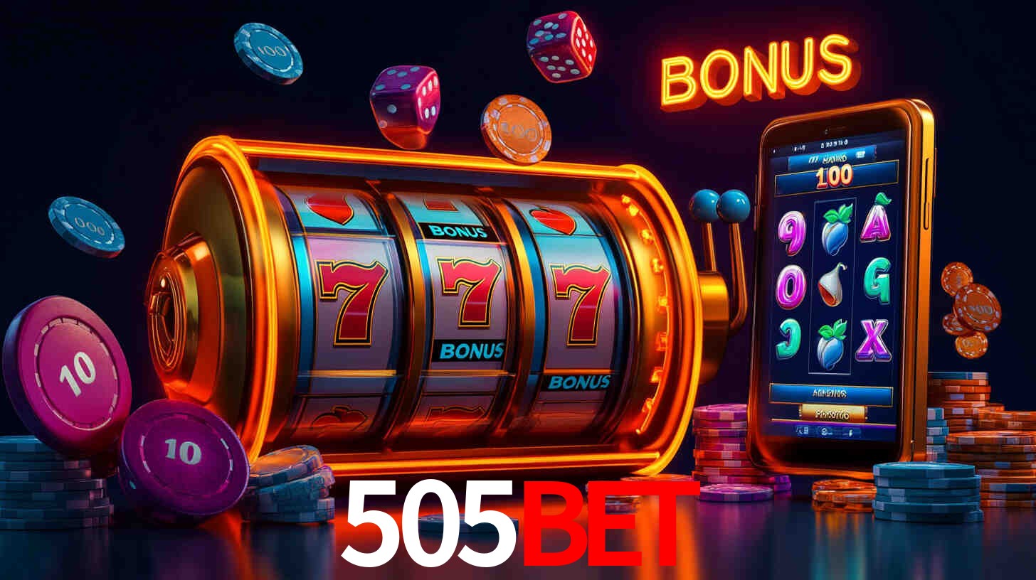 Desvendando o Mundo dos Jogos Virtuais na 505BET