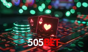 Tecnologia da Plataforma 505BET