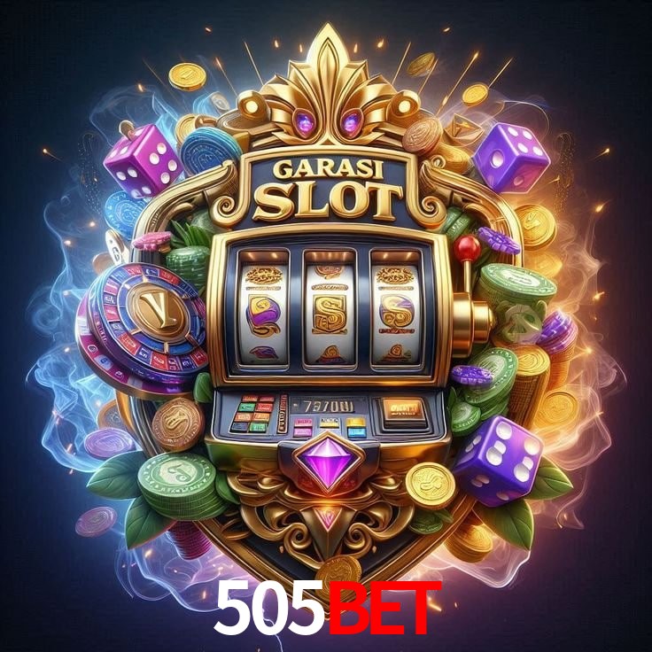 505BET Entrar - Login Seguro Certificado