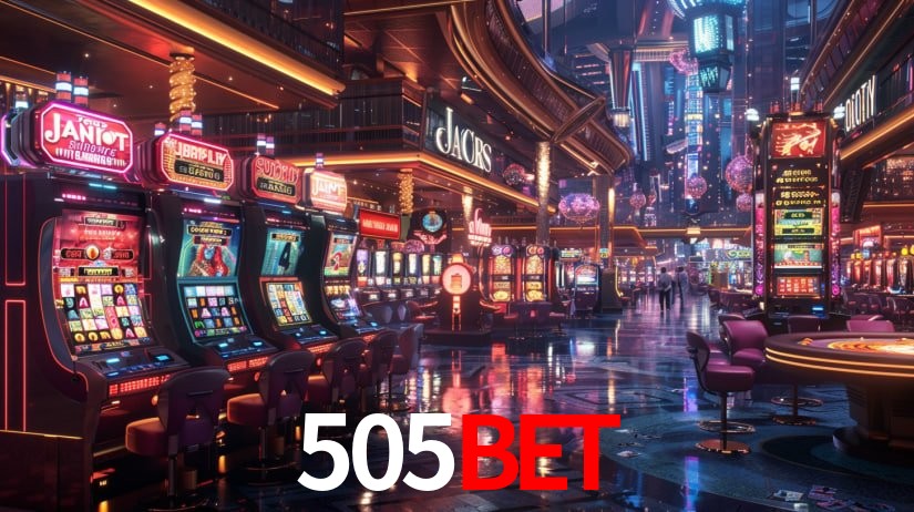 Security Systems 505BET