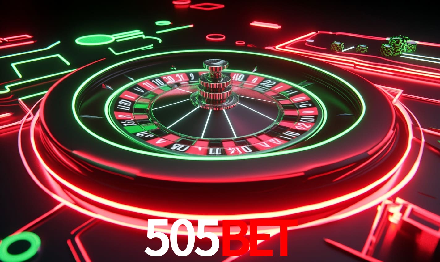 505BET Fortaleza - Leaderboard