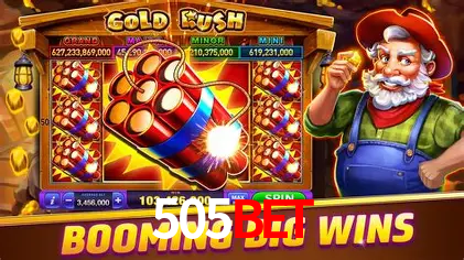 Desvendando o Mundo dos Jogos Virtuais na 505BET