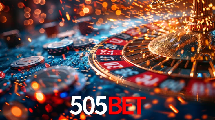 Weekend Specials 505BET