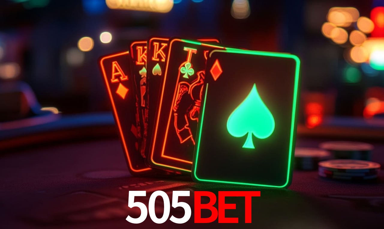 Especiais de Fim de Semana 505BET