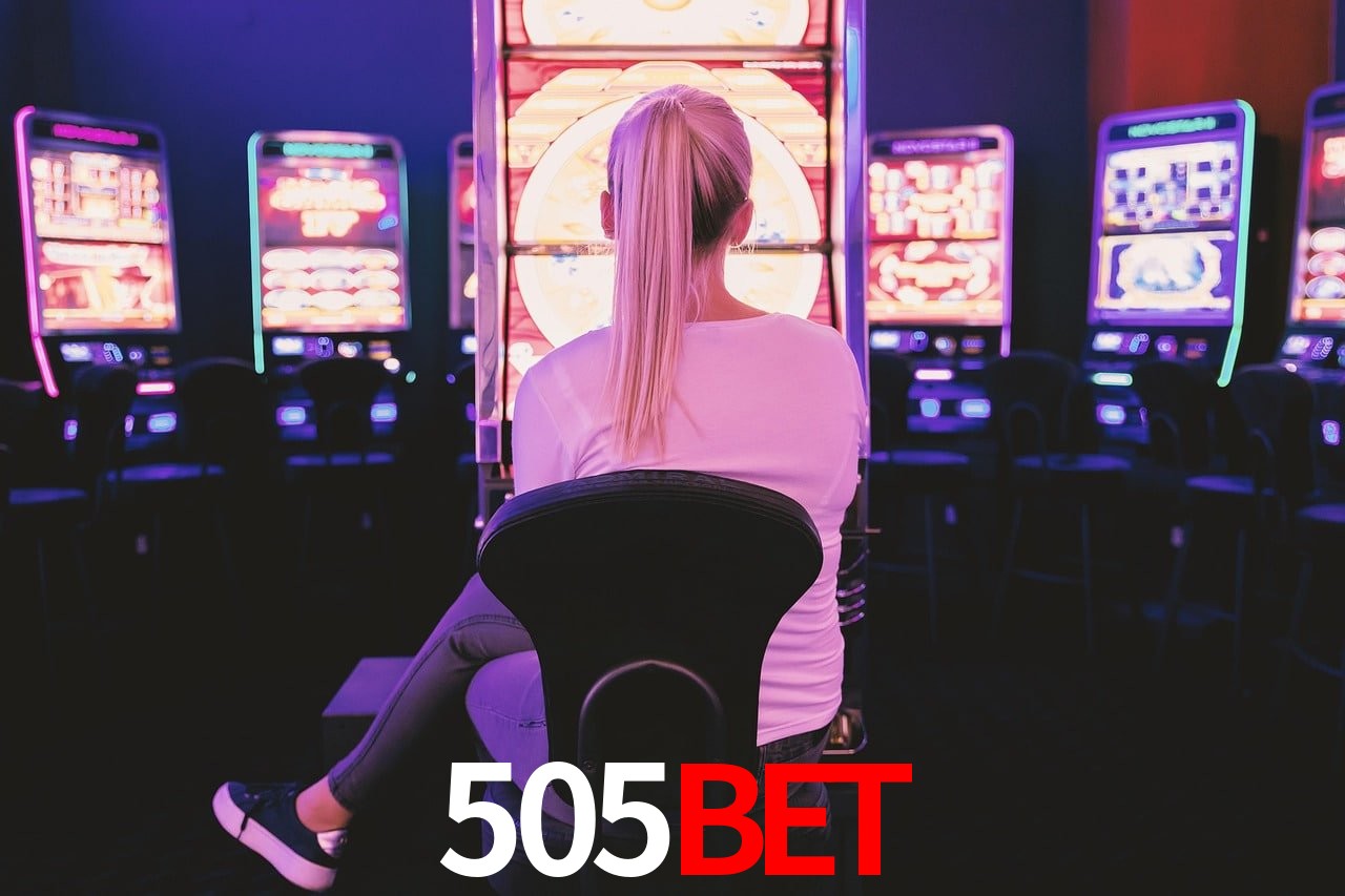 Platform Technology 505BET
