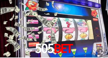 505BET São Paulo - All Bonuses