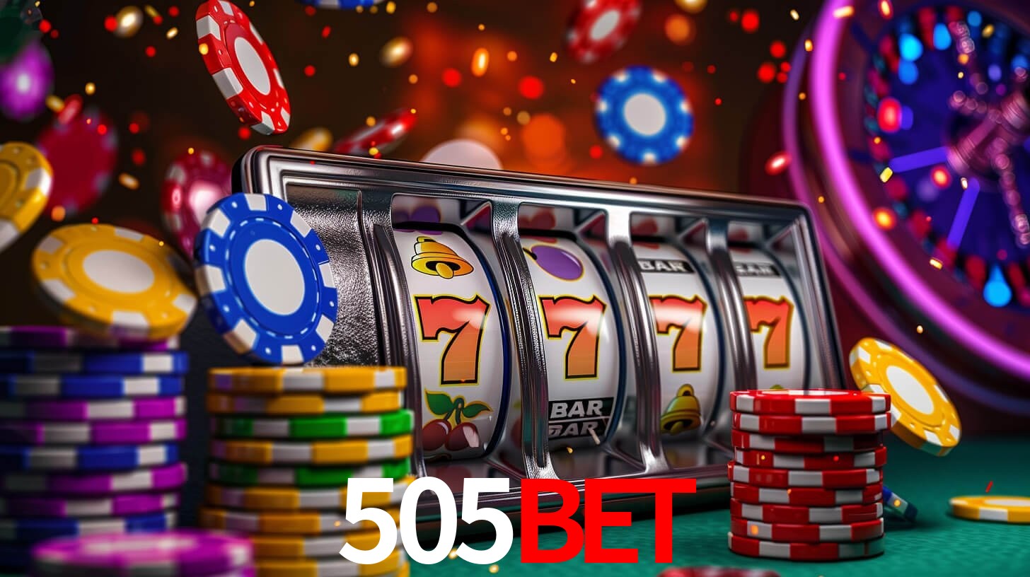Estratégias Crash Games 505BET