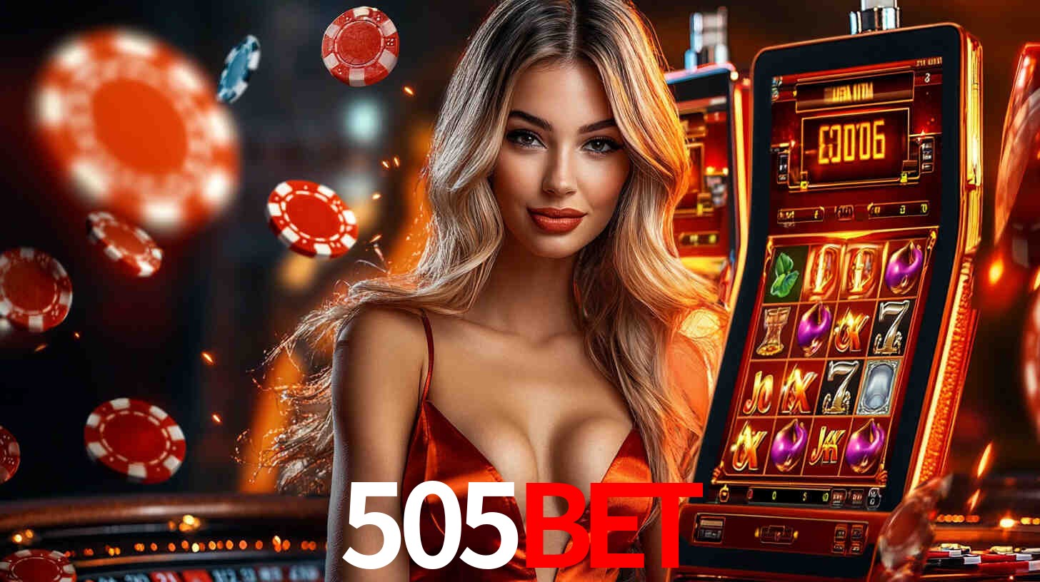 505BET,505BET.COM