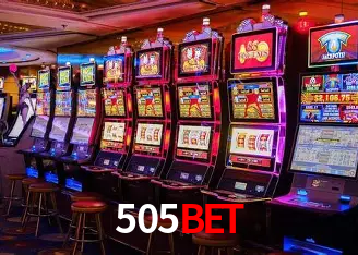 505BET Salvador - Bonus Stats