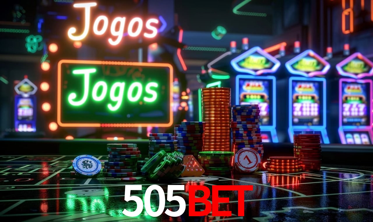 505BET paga