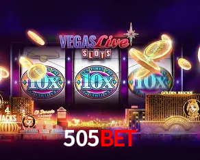 505BET São Paulo - Live Tables