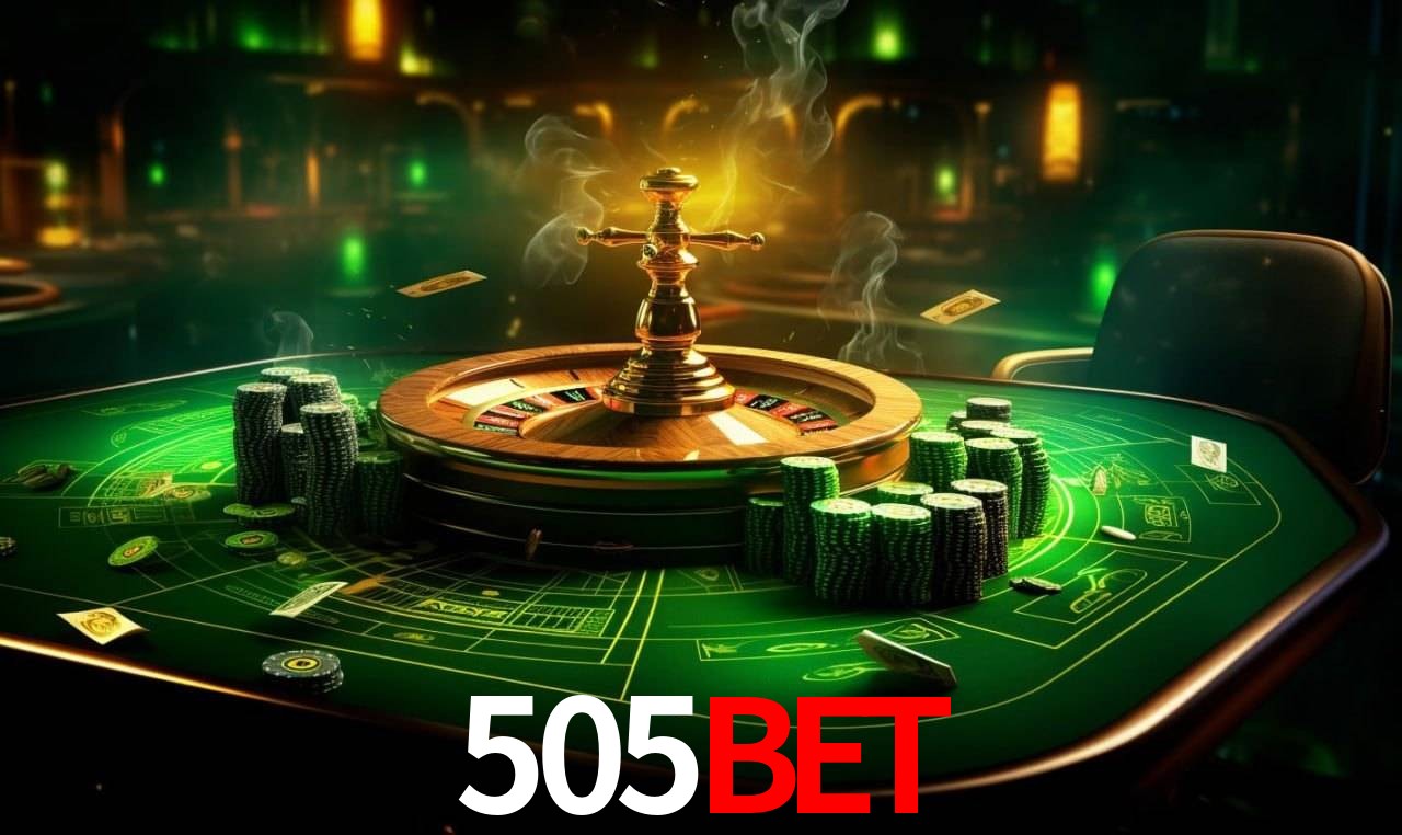 Jogos Exclusivos 505BET