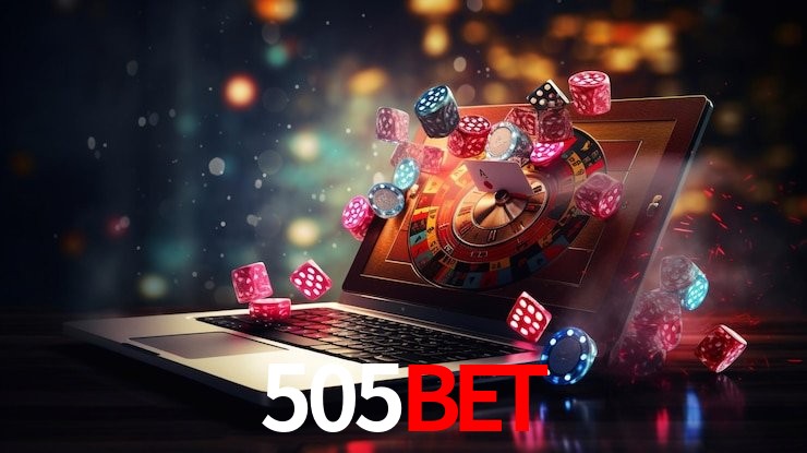 PIX Instantâneo 505BET