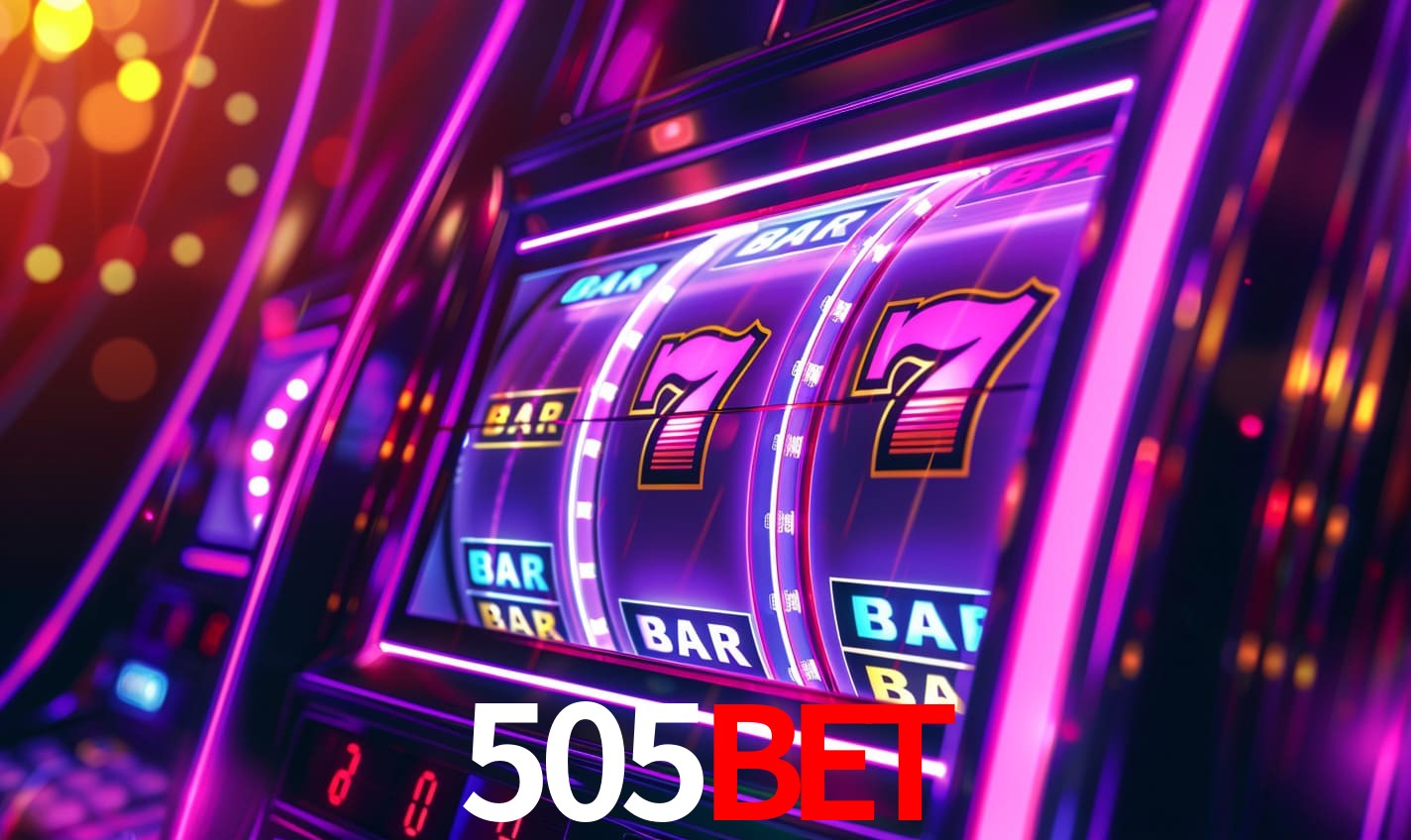 505BET.COM