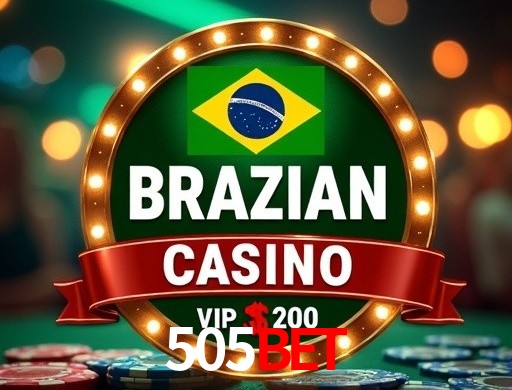 505BET - Análise de Mercados Esportivos