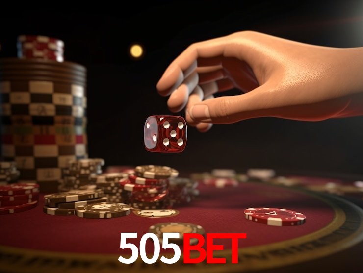 505BET São Paulo - Jogo Providers