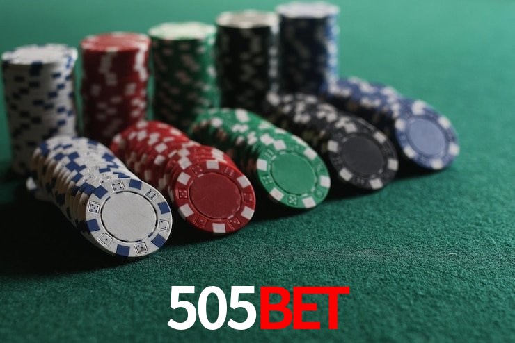 Quick Registration 505BET