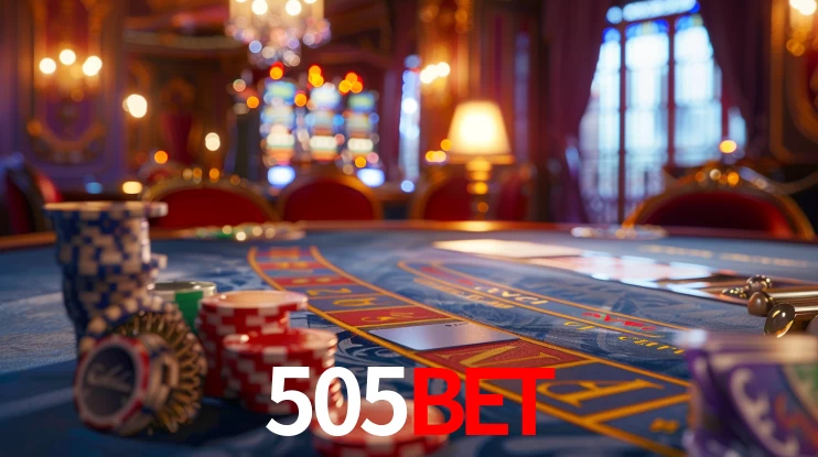 Seasonal Promotions 505BET