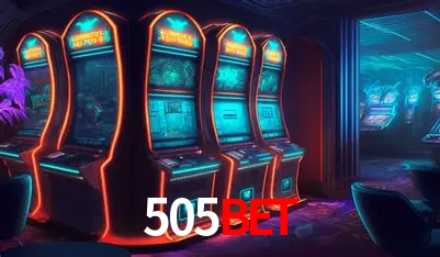 505BET Brasília - Casino Guide
