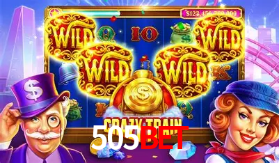 505BET Rio de Janeiro - Professional Dealers