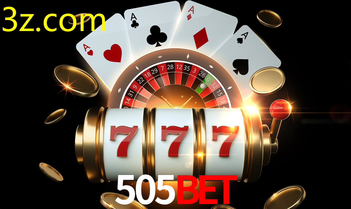 Aviator na Cassino 505BET.COM