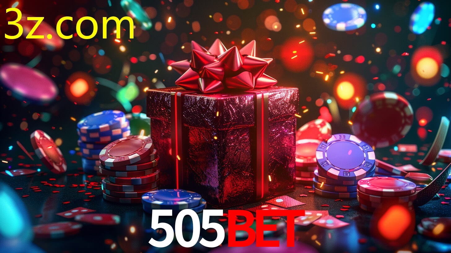 Fortune Tiger Slot no Site 505BET.COM