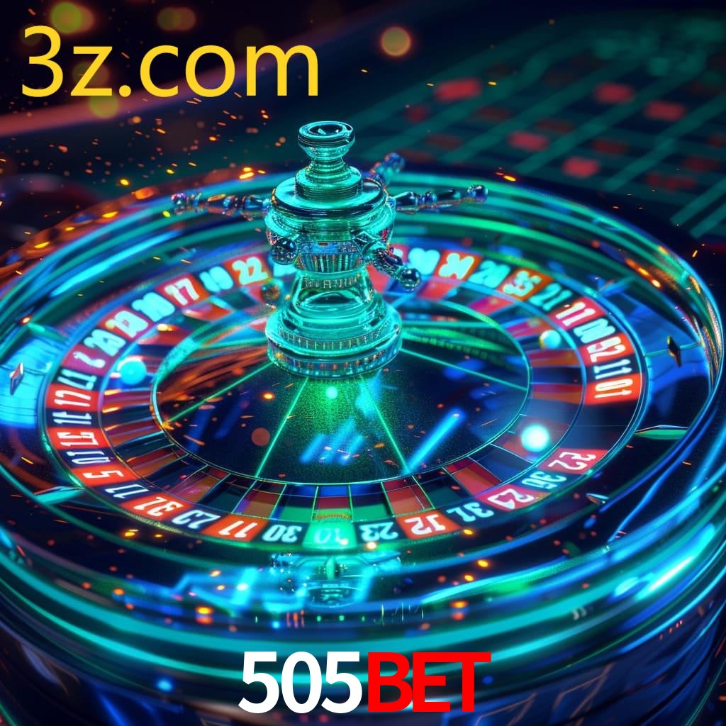 Apostas Futebol ao Vivo 505BET.COM
