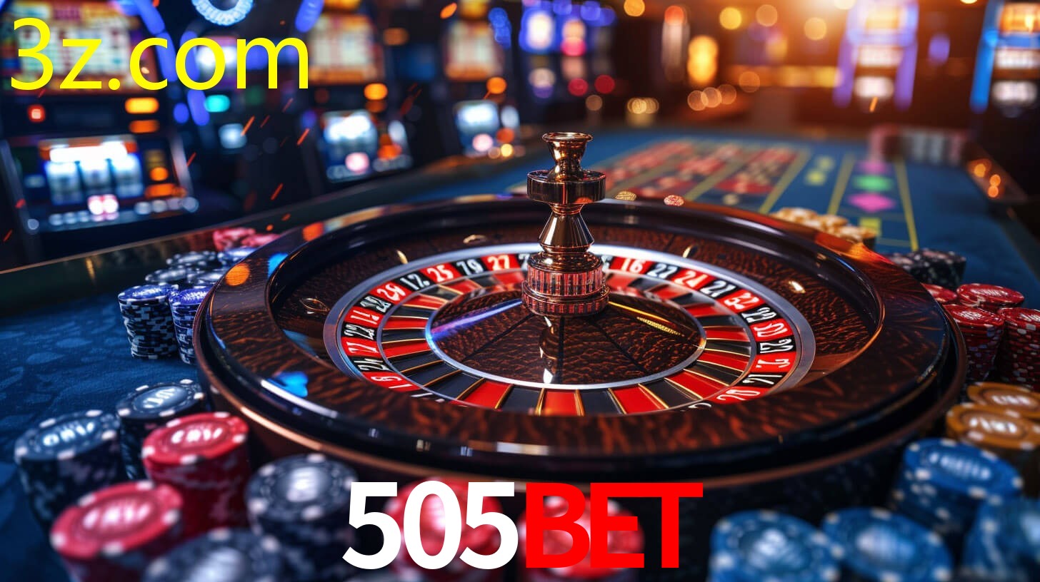App 505BET.COM